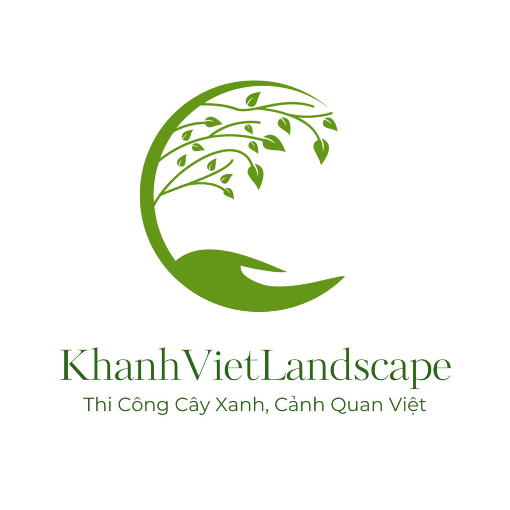 Cây Xanh Khánh Việt